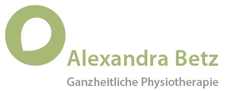 Logo Alexandra Betz