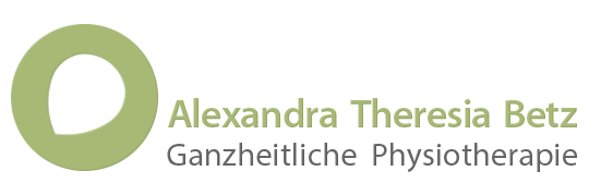 Logo Alexandra Betz